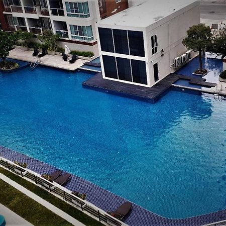 Seacraze Condominium HHQ Eksteriør billede