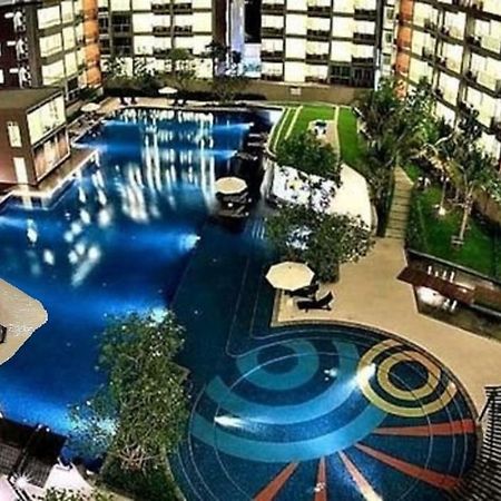 Seacraze Condominium HHQ Eksteriør billede