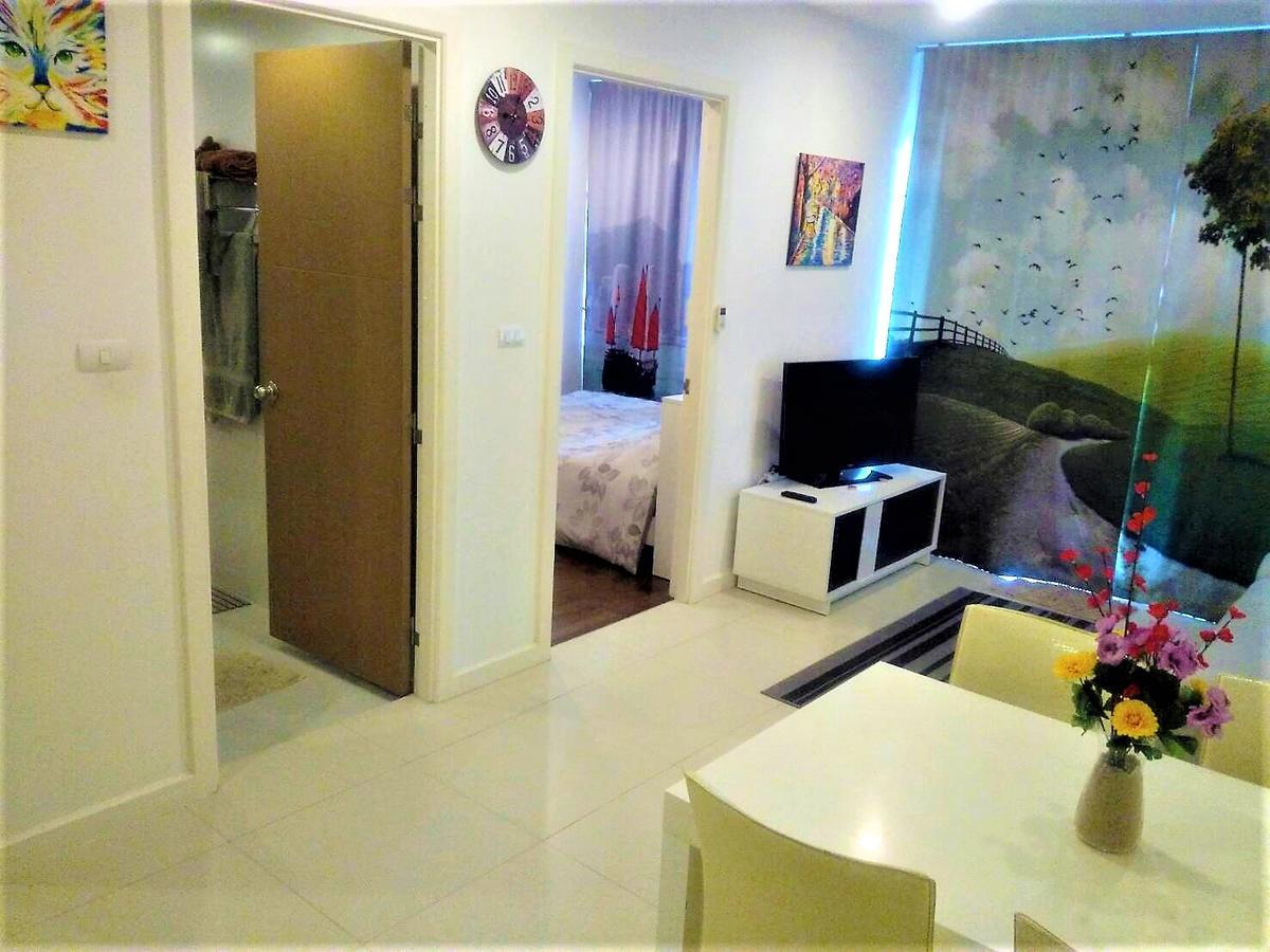 Seacraze Condominium HHQ Eksteriør billede