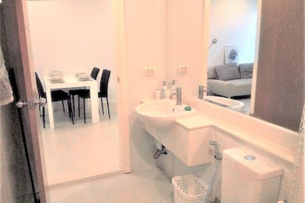 Seacraze Condominium HHQ Eksteriør billede