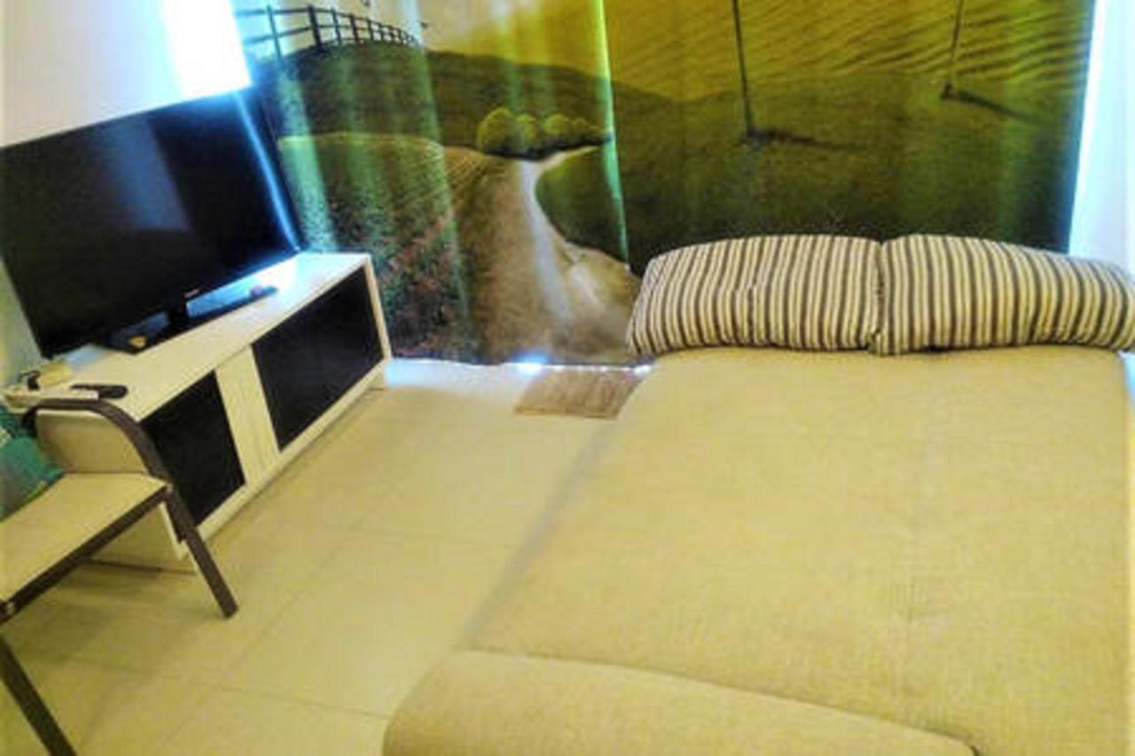 Seacraze Condominium HHQ Eksteriør billede
