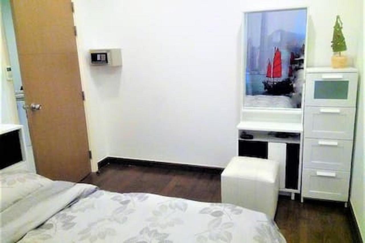 Seacraze Condominium HHQ Eksteriør billede