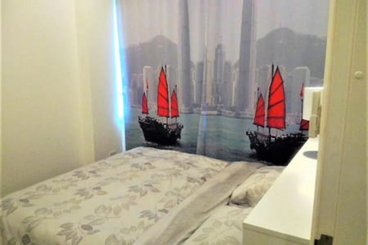 Seacraze Condominium HHQ Eksteriør billede