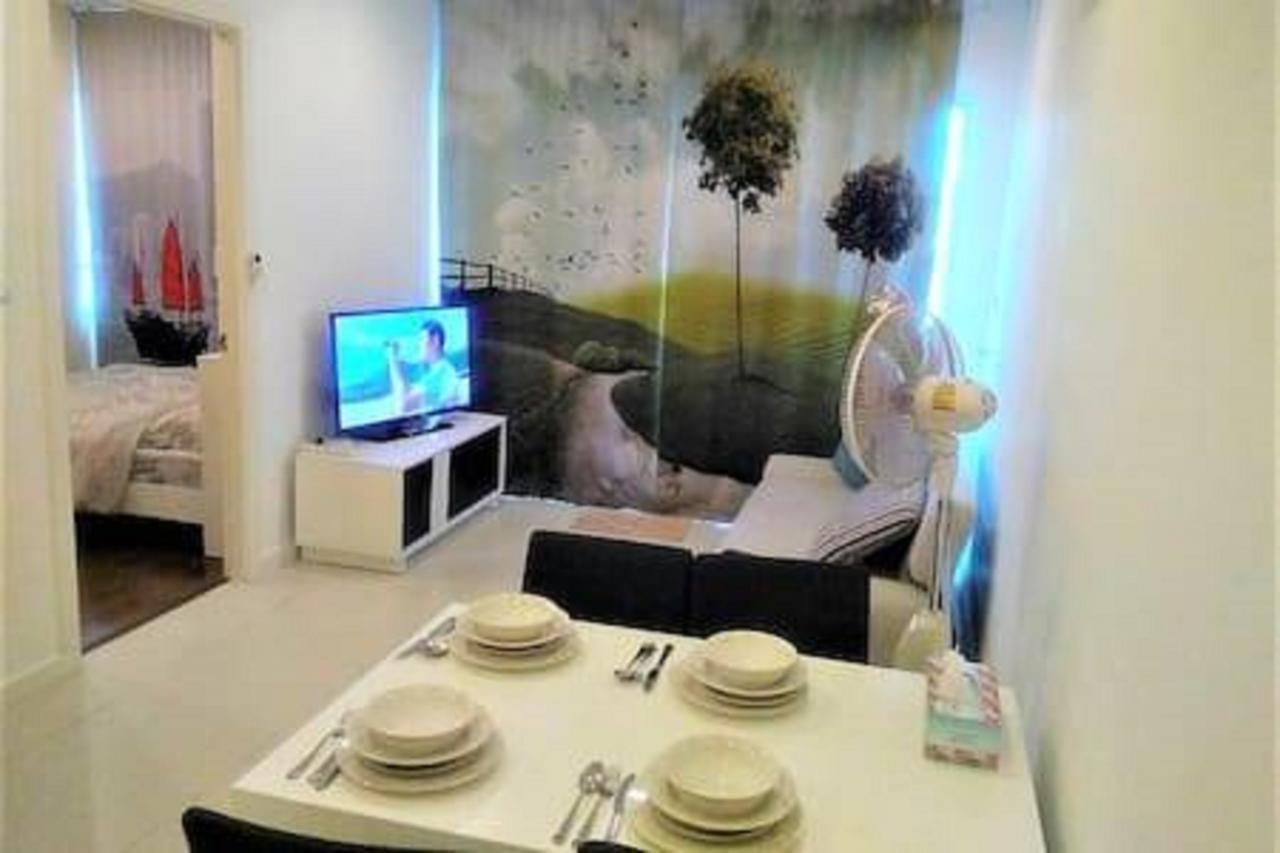 Seacraze Condominium HHQ Eksteriør billede