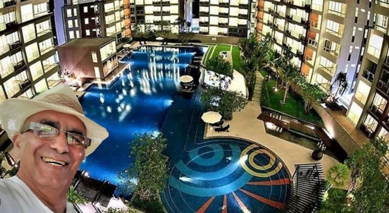 Seacraze Condominium HHQ Eksteriør billede